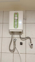 房東自租向上市場旁具陽台套房（第13張）