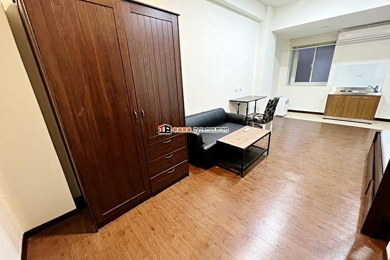 大坪林站/小資首選大套房/社宅/可補助入籍免服務費(第4張)