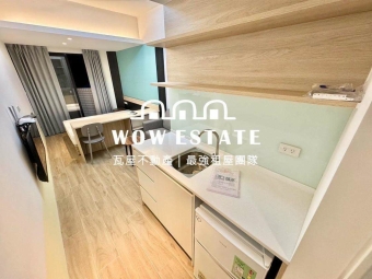 陽台獨洗🍀流理台🍀電梯🍀子母車🍀乾溼分離🍀包裹代收（第3張）