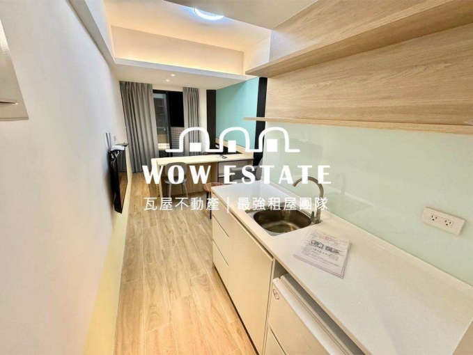 陽台獨洗🍀流理台🍀電梯🍀子母車🍀乾溼分離🍀包裹代收(第6張)