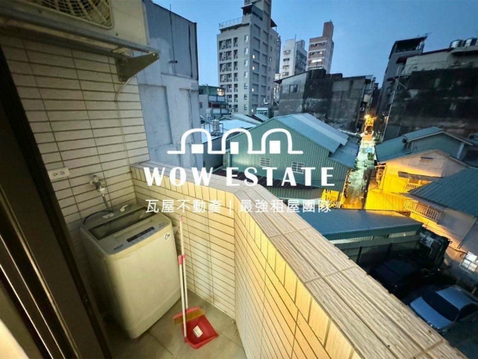 陽台獨洗🍀流理台🍀電梯🍀子母車🍀乾溼分離🍀包裹代收(第7張)