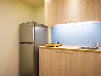 信義區.捷運後山埤站.獨立陽台.明亮大空間設計感兩房一廳301（第12張）