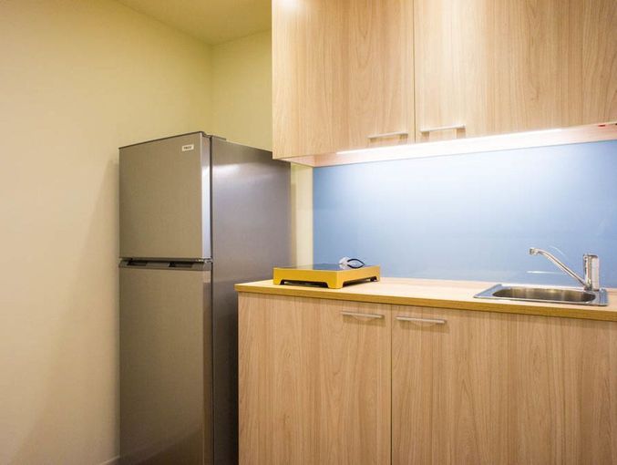 信義區.捷運後山埤站.獨立陽台.明亮大空間設計感兩房一廳301(第12張)