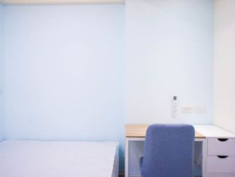 信義區.捷運後山埤站.獨立陽台.明亮大空間設計感兩房一廳301（第8張）