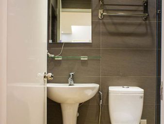 信義區.捷運後山埤站.獨立陽台.明亮大空間設計感兩房一廳301（第15張）