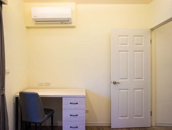 信義區.捷運後山埤站.獨立陽台.明亮大空間設計感兩房一廳301（第11張）