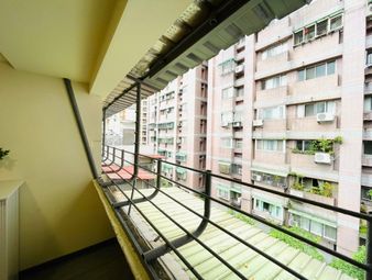 即將釋出.中和區.捷運中和站.獨立陽台.大空間明亮設計感套房501（第11張）