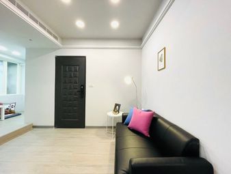 即將釋出.中和區.捷運中和站.獨立陽台.大空間明亮設計感套房501（第8張）