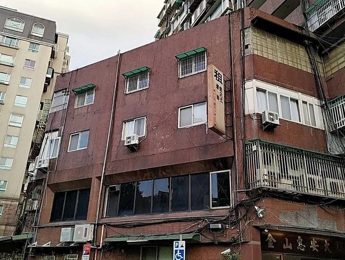 Gj社會住宅 雙連站 馬偕醫院 公園 租租通 你終究會愛上的租屋平台