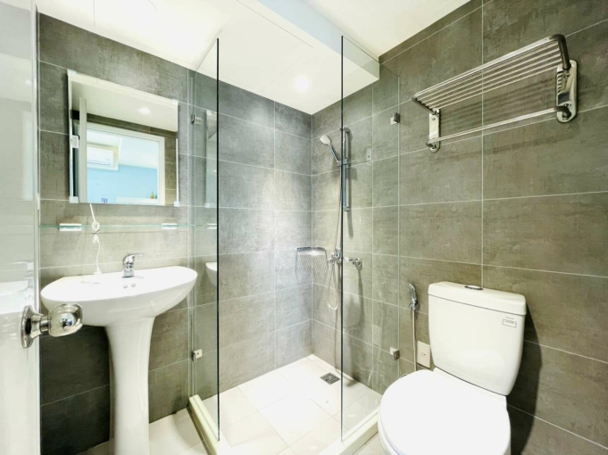 即將釋出.新莊區.捷運迴龍站.獨立陽台.大採光設計感套房A(第9張)