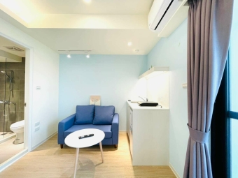 即將釋出.新莊區.捷運迴龍站.獨立陽台.大採光設計感套房A（第2張）