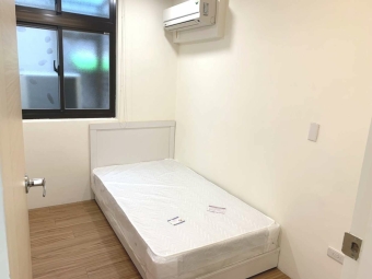 蘆洲區.捷運蘆洲站.舒適設計感兩房一廳C（第3張）