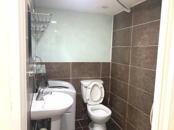 蘆洲區.捷運蘆洲站.舒適設計感兩房一廳C（第7張）