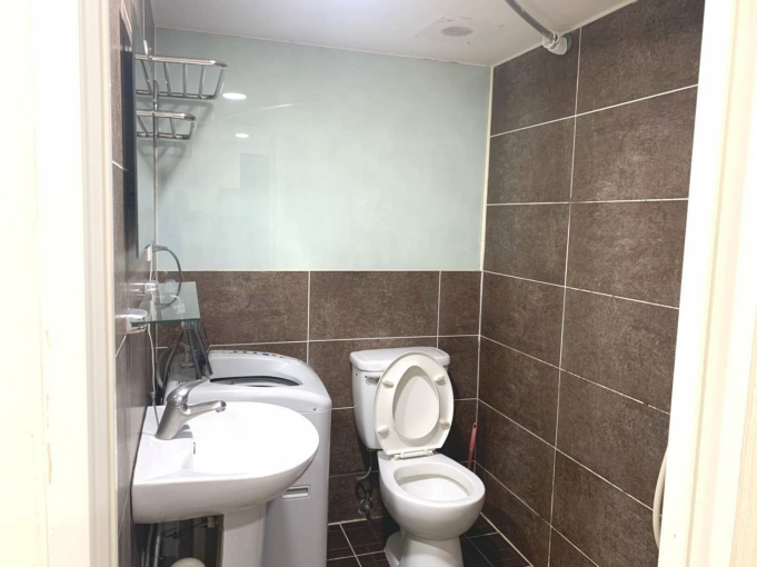 蘆洲區.捷運蘆洲站.舒適設計感兩房一廳C（第7張）