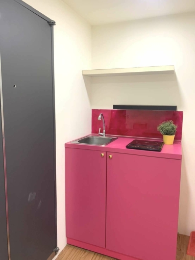 蘆洲區.捷運蘆洲站.舒適設計感兩房一廳C（第6張）