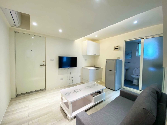 永和區.捷運頂溪站.仁愛公園.溫馨舒適兩房一廳C - Image 2