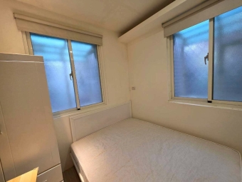 永和區.捷運頂溪站.仁愛公園.溫馨舒適兩房一廳C - Image 9