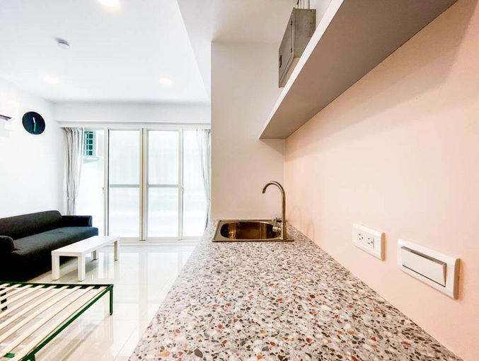 即將釋出.新莊區.捷運幸福站.IKEA設計.大採光.獨立大陽台套房502（第6張）