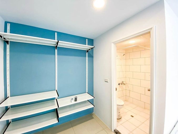 即將釋出.新莊區.捷運幸福站.IKEA設計.大採光.獨立大陽台套房502（第7張）