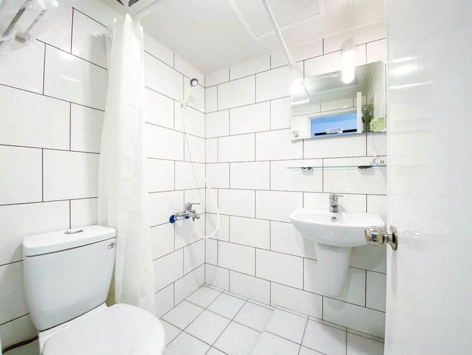 即將釋出.新莊區.捷運幸福站.IKEA設計.大採光.獨立大陽台套房502（第10張）