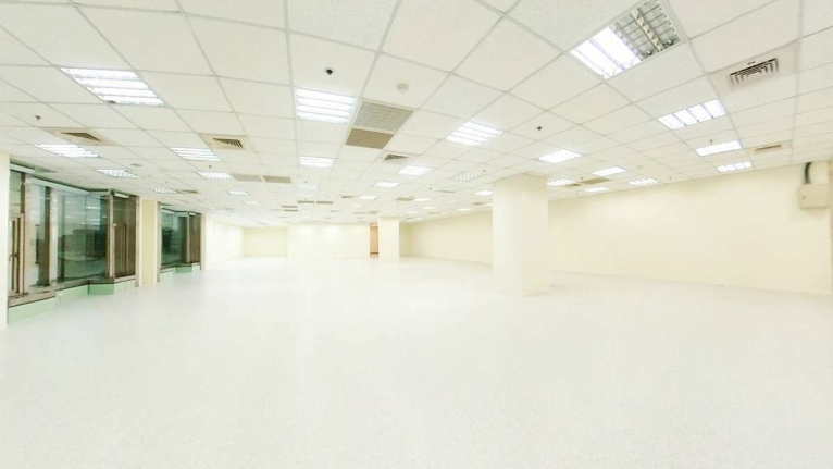 ☆捷運南京三民站☆漂亮商業大樓、明亮空間、高樓層(第9張)