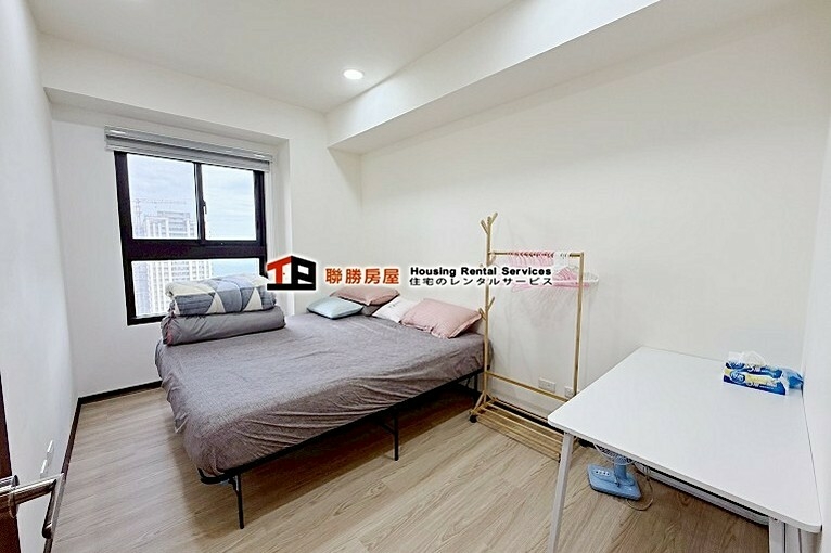 🏡社會住宅💵租金補貼✨免服務費🏨優質社區🏓公設完善（第6張）