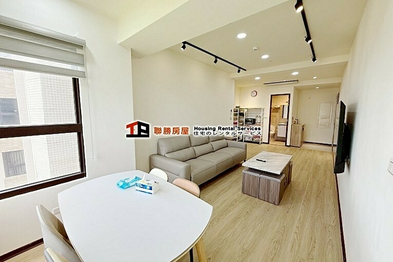 🏡社會住宅💵租金補貼✨免服務費🏨優質社區🏓公設完善（第2張）