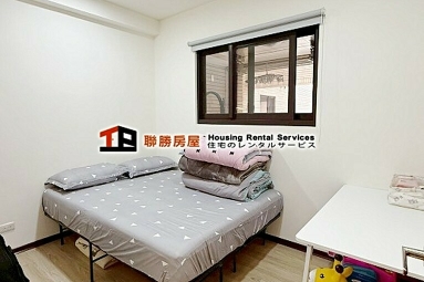 🏡社會住宅💵租金補貼✨免服務費🏨優質社區🏓公設完善（第7張）