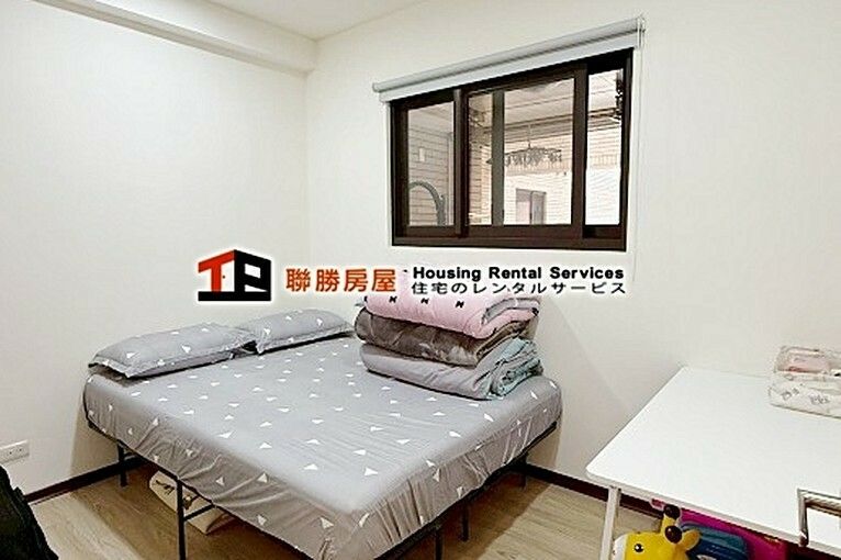 🏡社會住宅💵租金補貼✨免服務費🏨優質社區🏓公設完善（第7張）