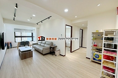 🏡社會住宅💵租金補貼✨免服務費🏨優質社區🏓公設完善（第1張）
