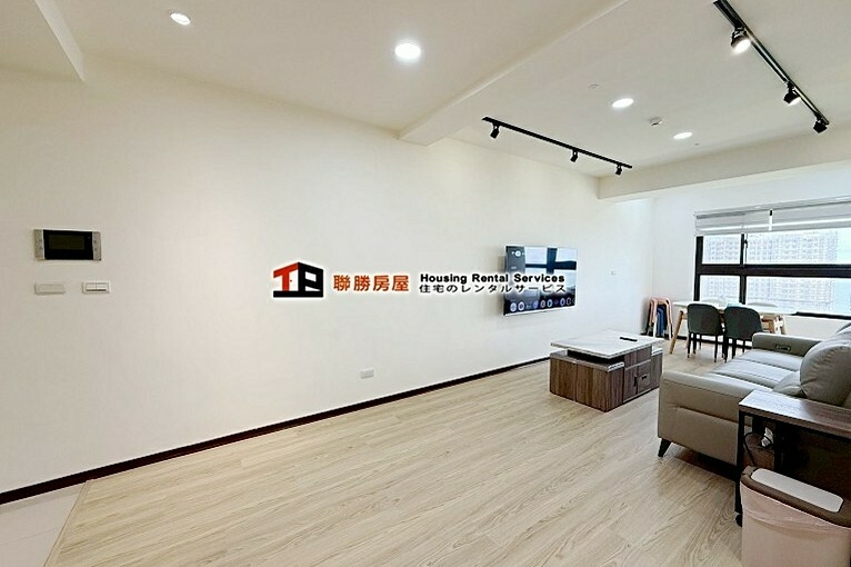 🏡社會住宅💵租金補貼✨免服務費🏨優質社區🏓公設完善（第3張）