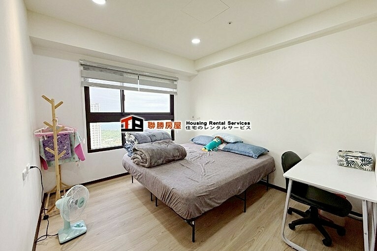 🏡社會住宅💵租金補貼✨免服務費🏨優質社區🏓公設完善（第5張）