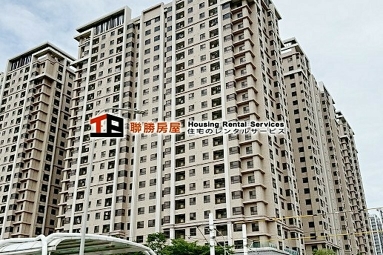 🏡社會住宅💵租金補貼✨免服務費🏨優質社區🏓公設完善（第14張）