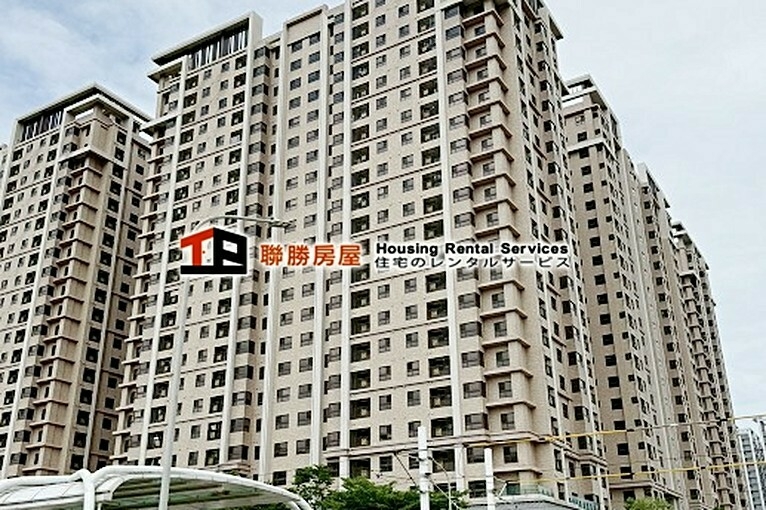 🏡社會住宅💵租金補貼✨免服務費🏨優質社區🏓公設完善（第14張）