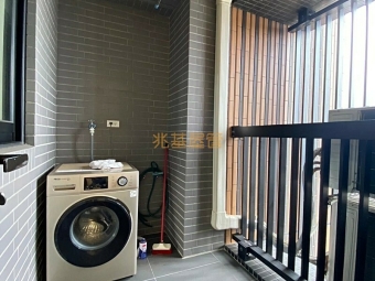 兆基社會住宅🏠八德黃金軸線高樓美寓生活機能一把罩（第7張）