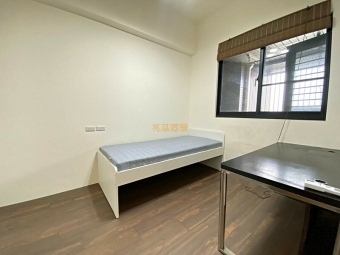 兆基社會住宅🏠八德黃金軸線高樓美寓生活機能一把罩（第5張）