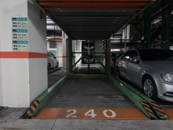 頂溪站700公尺採光兩房（第12張）