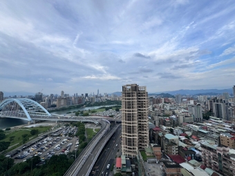 頂溪站700公尺採光兩房（第9張）