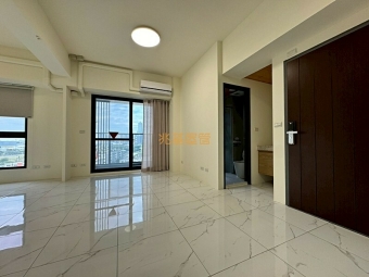 兆基社會住宅🏠前鎮區質感獨立套房採光好・好入住（第2張）