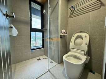 兆基社會住宅🏠前鎮區質感獨立套房採光好・好入住（第7張）