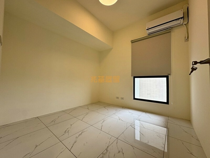 兆基社會住宅🏠前鎮區質感獨立套房採光好・好入住（第5張）