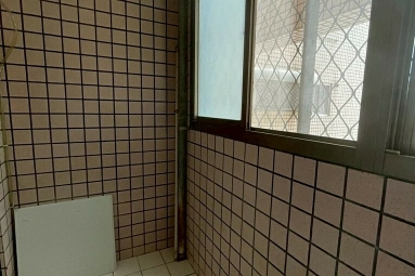 兆基社會住宅🏠【台北捷豹】市心獨立陽台套房｜免爬高機能優（第4張）