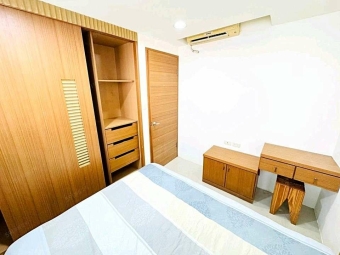 @@忠孝復興微風商圈旁*清幽明亮採光機能宅（第6張）