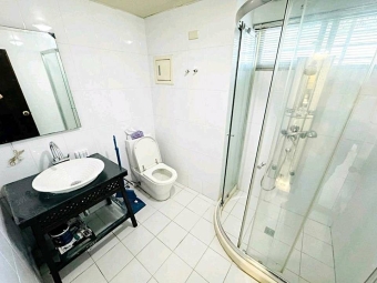 @@忠孝復興微風商圈旁*清幽明亮採光機能宅（第10張）