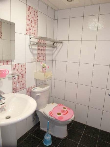 綠園道❤️CP高❤️一卡皮箱入住(第10張)