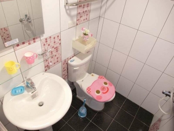 綠園道❤️CP高❤️一卡皮箱入住（第9張）