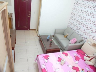 綠園道❤️CP高❤️一卡皮箱入住（第3張）