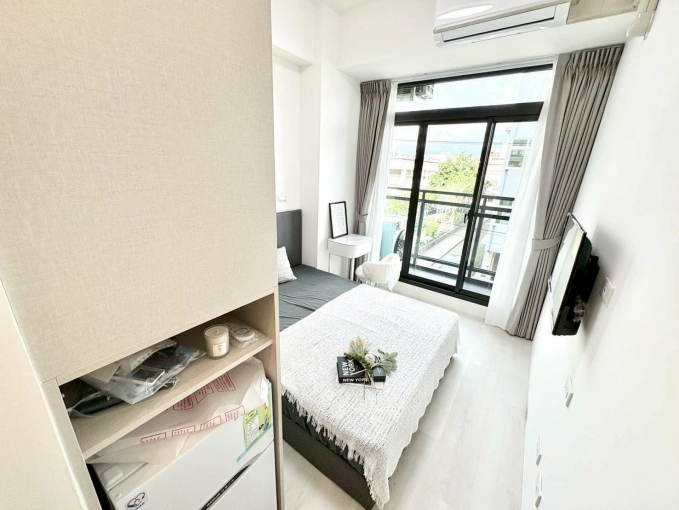 ✅梧棲整棟全新電梯套房✅可養愛寵✅雙租補 - Image 3