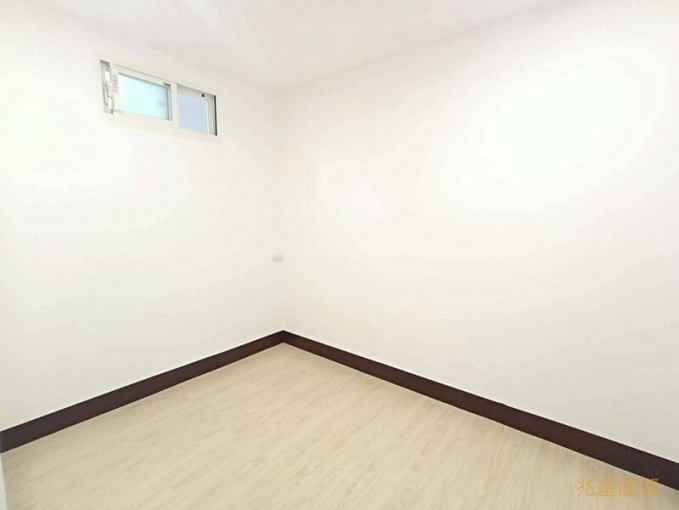 兆基社會住宅🏠友善屋源🧡大橋頭站/全新裝潢/雙衛浴/可租（第4張）