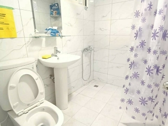 兆基社會住宅🏠友善屋源🧡大橋頭站/全新裝潢/雙衛浴/可租（第11張）